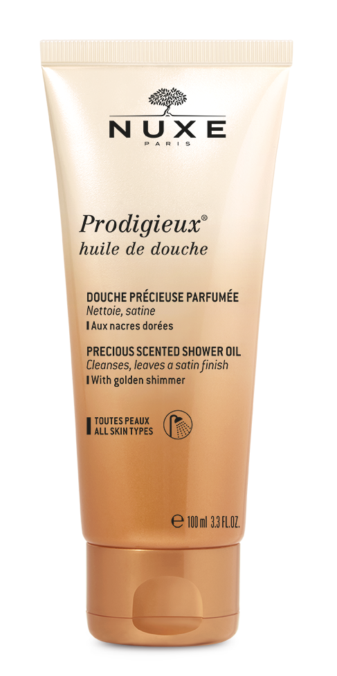 NUXE Huile de Douche Prodigieuse NUXE Huile de Douche Prodigieuse